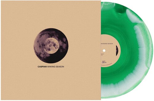 Caspian: Waking Season { Vinyl LP }