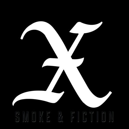 X: Smoke & Fiction { Vinyl LP }