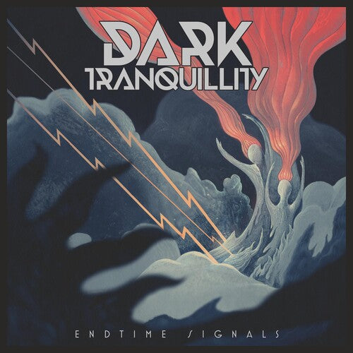 Dark Tranquillity: Endtime Signals { Vinyl LP }