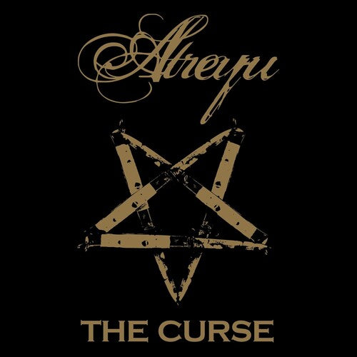 Atreyu: The Curse (20th Anniversary) { Vinyl LP }
