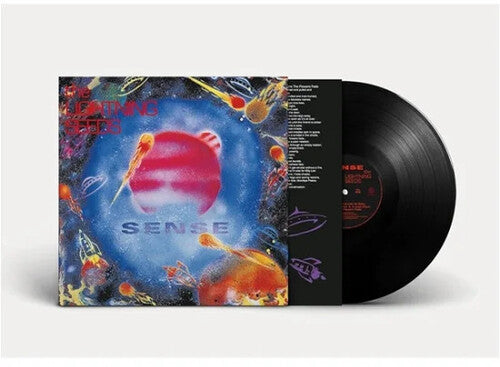 The Lightning Seeds: Sense { Vinyl LP }