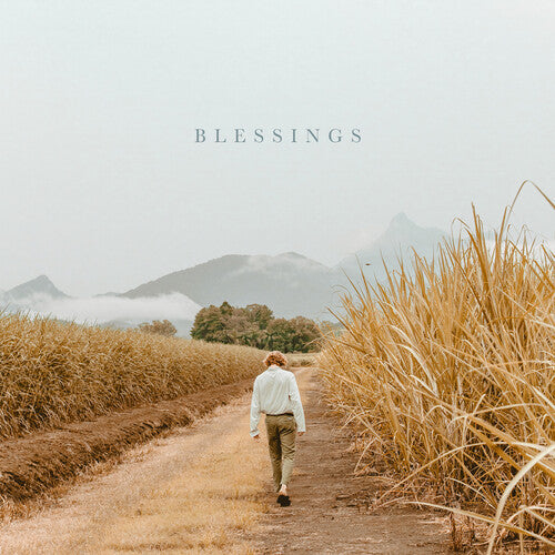 Hollow Coves: Blessings - Orange { Vinyl LP }