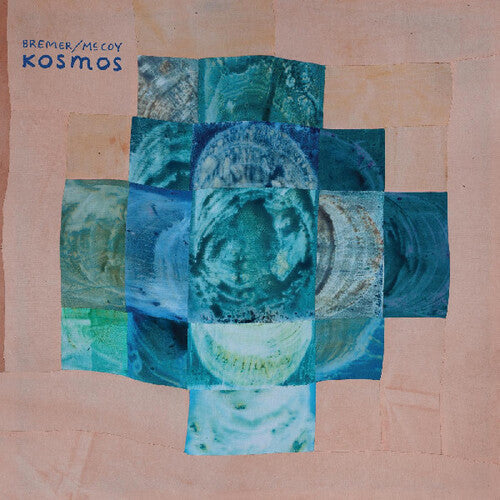 Bremer/McCoy: Kosmos { Vinyl LP }