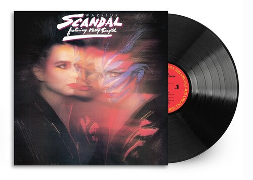 Scandal: Warrior { Vinyl LP }