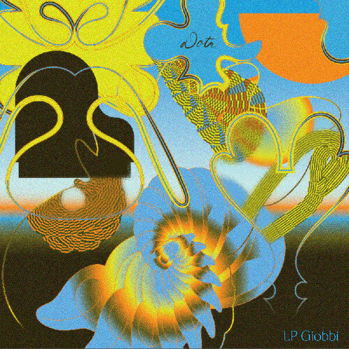 LP Giobbi: Dotr { Vinyl LP }