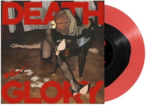 Palaye Royale: Death Or Glory { Vinyl LP }