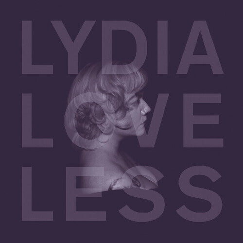 Lydia Loveless: Something Else { Vinyl LP }