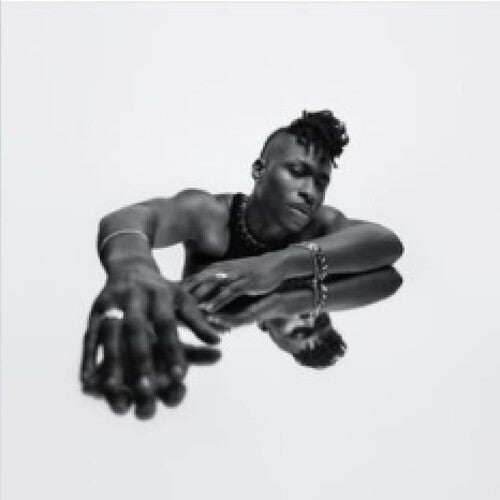 Lucky Daye: Algorithm { Vinyl LP }