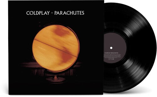 Coldplay: Parachutes { Vinyl LP }