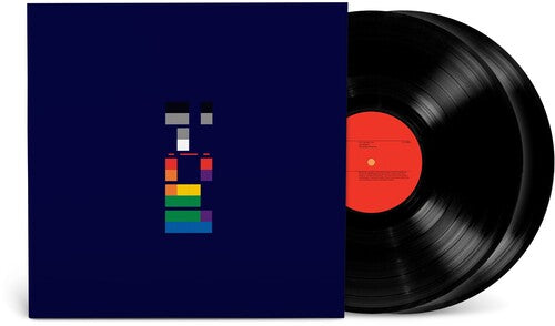 Coldplay: X&Y { Vinyl LP }