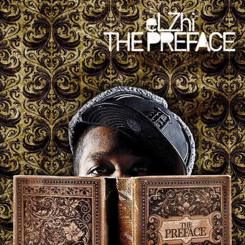 eLZhi: The Preface { Vinyl LP }