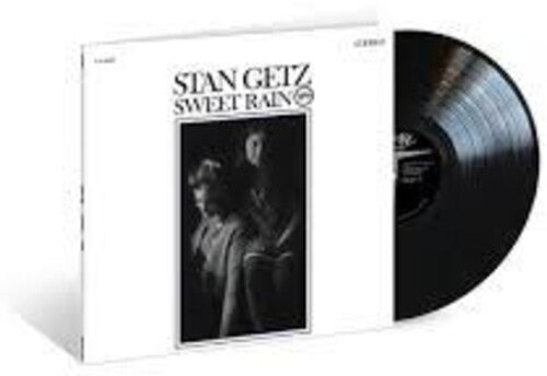 Stan Getz: Sweet Rain (Verve Acoustic Sounds Series) { Vinyl LP }