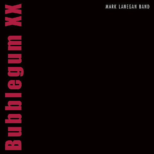 Mark Lanegan: Bubblegum Xx { Vinyl LP }