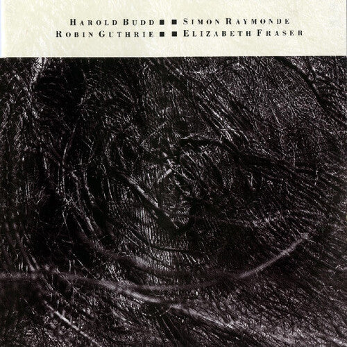 Cocteau Twins: The Moon and the Melodies { Vinyl LP }