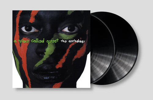 Tribe Called Quest: Anthology { Vinyl LP }