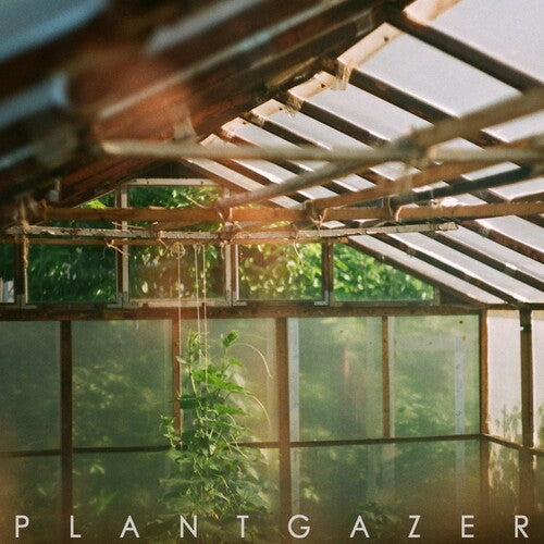 Show Me a Dinosaur: Plantgazer { Vinyl LP }