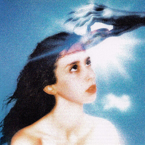 Magdalena Bay: Imaginal Disk { Vinyl LP }