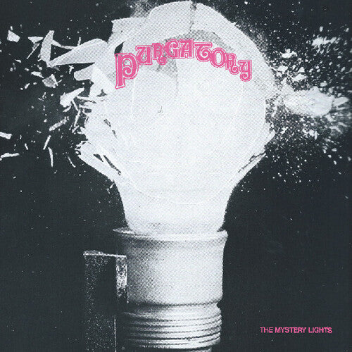 The Mystery Lights: Purgatory { Vinyl LP }