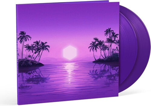 Purple Disco Machine: Paradise { Vinyl LP }