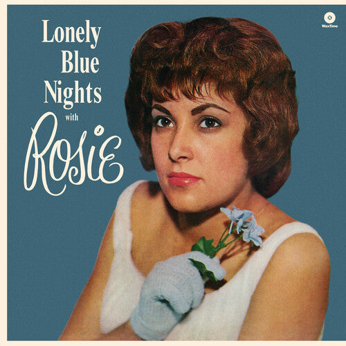 Rosie & the Originals: Lonely Blue Nights - Limited 180-Gram Vinyl with Bonus Tracks { Vinyl LP }