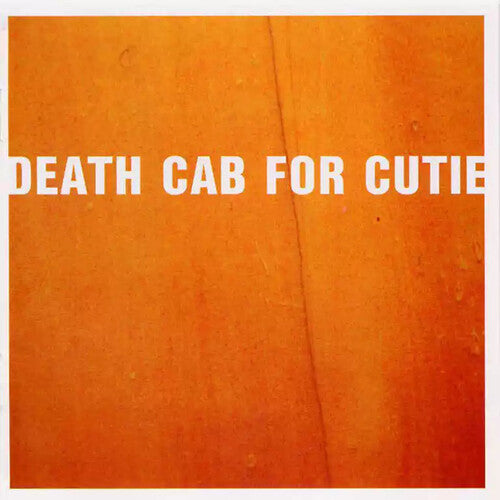 Death Cab for Cutie: The Photo Album { Vinyl LP }