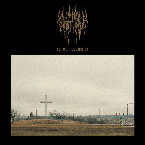 Chat Pile: Cool World { Vinyl LP }