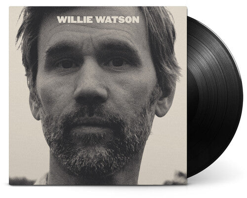 Willie Watson: Willie Watson { Vinyl LP }