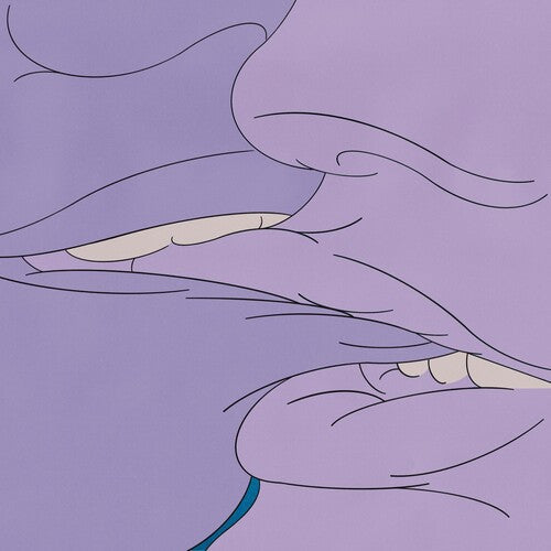 Drug Church: Prude { Vinyl LP }