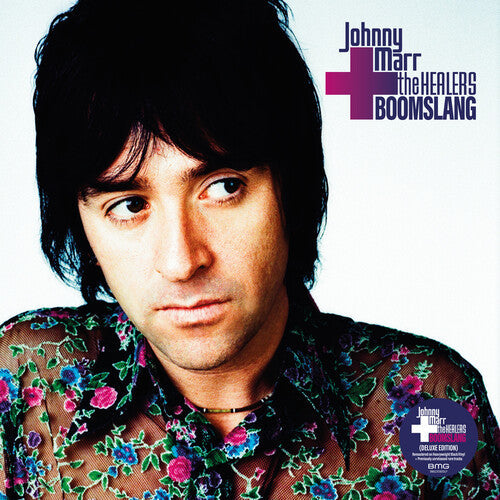 Johnny Marr: Boomslang { Vinyl LP }