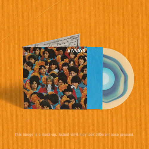 Alvvays: Alvvays (10th Anniversary Edition) { Vinyl LP }