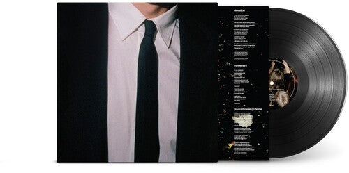 Dare: What's Wrong With New York? { Vinyl LP }