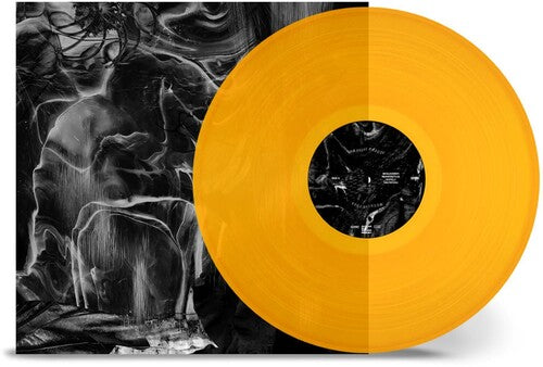 Oranssi Pazuzu: Muuntautuja - Orange { Vinyl LP }
