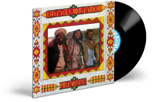 Israel Vibration: Praises { Vinyl LP }
