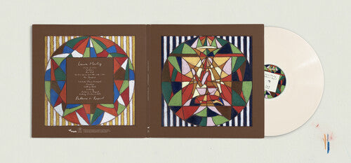 Laura Marling: Patterns in Repeat - Creme - Cream { Vinyl LP }