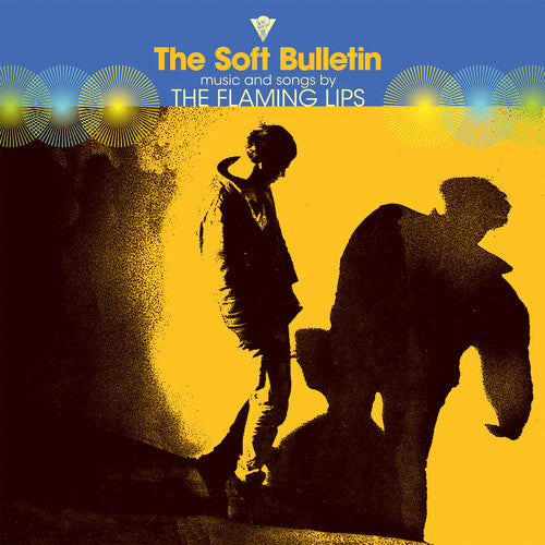 The Flaming Lips: The Soft Bulletin (25th Anniversary) { Vinyl LP }