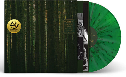 The Paper Kites: Evergreen - Green { Vinyl LP }