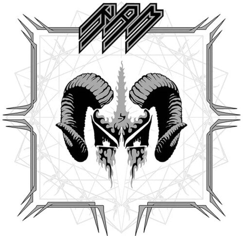 The Ram: Lightbringer { Vinyl LP }