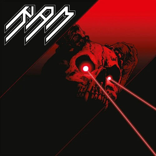 The Ram: Forced Entry { Vinyl LP }