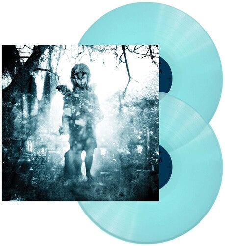 Machine Head: Through the Ashes of Empires { Vinyl LP }