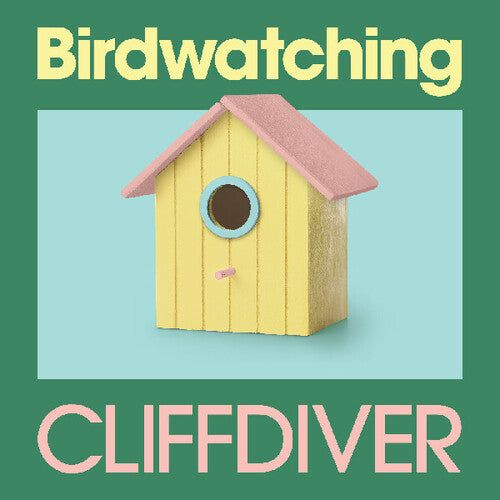 Cliffdiver: Birdwatching { Vinyl LP }