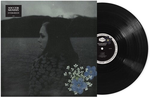 Soccer Mommy: Evergreen { Vinyl LP }