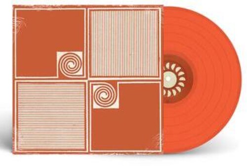 Allah-Las: Worship The Sun { Vinyl LP }