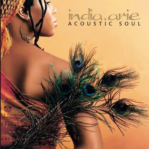 India.Arie: Acoustic Soul { Vinyl LP }