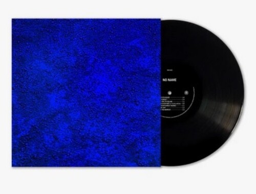 Jack White: No Name { Vinyl LP }