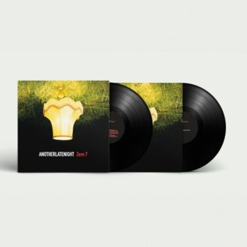 Zero 7: Another Late Night: Zero 7 { Vinyl LP }