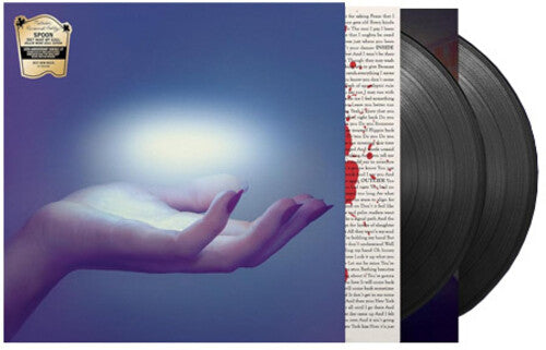 Spoon: They Want My Soul (Deluxe More Soul Edition) { Vinyl LP }