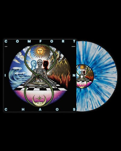 John Summit: Comfort In Chaos (Comfort Edition) { Vinyl LP }
