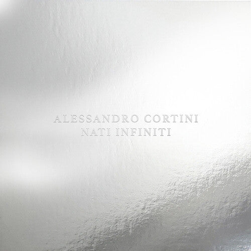 Alessandro Cortini: NATI INFINITI { Vinyl LP }