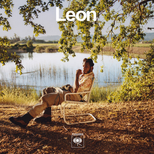 Leon Bridges: Leon { Vinyl LP }