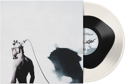 Void Of Vision: What I'll Leave Behind { Vinyl LP }
